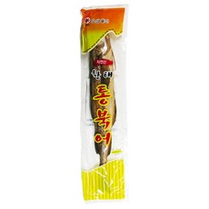 통북어 7통 1미 황태 명태 대관령 이강산닷컴, 7개