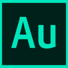 Adobe Audition CC 1년 교육기관용 Named, Adobe Audition CC 1년/교육기관용