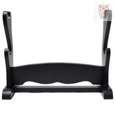 SG 일반 2단 좌대 E 24 규격 30 X 42 X 15CM 좌대 검보관 장식 해동검도 합기도 체육관 무술용품 검도안경 검도복 죽도집 죽도 검도랜드