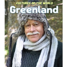 (영문도서) Greenland Library Binding, Cavendish Square Publishing, English, 9781502663085