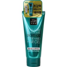 머리스타일글레이즈