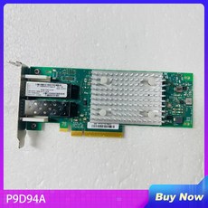 hp호환 853011-001 SN1100Q QLE2692 듀얼 포트 16G 2P FC HBA 카드 P9D94A, 1개