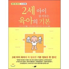 2세아이잘키우는육아의기본