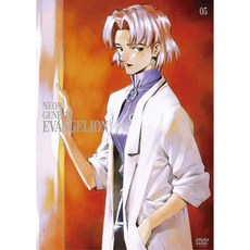 에반게리온dvd