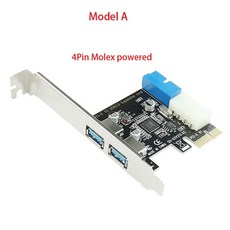20핀usb3pci