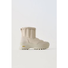 [국내배송] 자라 ZARA 키즈 패딩 앵클부츠 WATER REPELLENT VIBRAM® 753725
