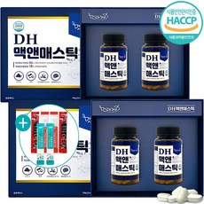 식품영양정보표