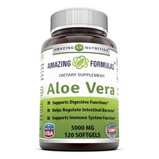 알로에마임영양제