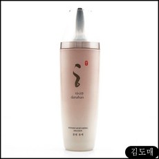 KDM 다나한 본연유액 엄마로션선물 홍삼 키즈 로션 160ml 다나한 효용 마사지크림, KDM 1