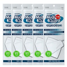 메디토리쿨가드마스크