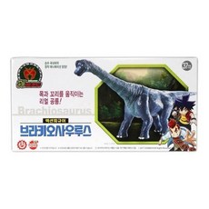 공룡메카드피규어