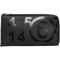 mm6메종마르지엘라지갑