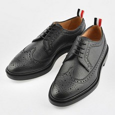 [Thom Browne][럭스앤홀릭] 톰브라운 MFD002H 00198 001 20F 남성구두