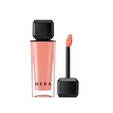 HERA 헤라 뉴(NEW) 센슈얼 누드 글로스 5g ( 허쉬 / 란제리 노허슬 스피치리스 ), 132호 허쉬