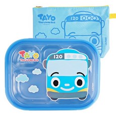 타요버스유아가방