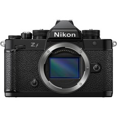 니콘 Zf 미러리스 디지털 카메라