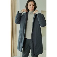 프로젝트엠 남성 덕다운 하프 맥코트 EPC4CC1406 300471