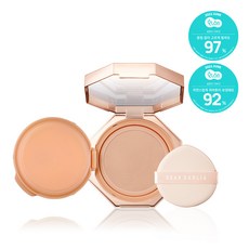 디어달리아블루밍쿠션리필