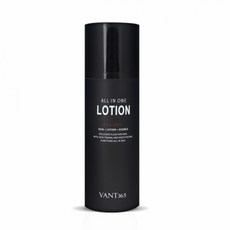 [반트36.5] 포맨 올인원 로션 120ml, 단품