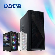 게임용 컴퓨터 중고 데스크탑 i5-9400F SSD256GB DDR4 16GB GTX1660, 1 배럭xGTX1660Ti, 1 DDR4-16xSSD512 - i5-9400