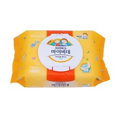 크리넥스키즈비데물티슈