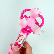 비눗방울선풍기