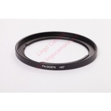 캐논카메라어댑터fa-dc67a