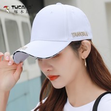TUCANO 딱따구리 야구 모자 캡 힙 합 한국어 버 전 믹스 남녀 공용 스포츠 캐 주 얼 TK 2015 BQMB 화이트