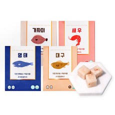 대구살이유식