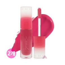 페리페라 잉크무드 글로이 틴트 05 어쩔체리 2개, 4g