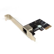 NEXT-2500K EX 데스크탑 유선 랜카드 PCI-Ex 2.5G, 단일상품