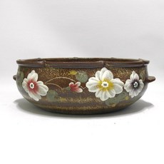 고양이도자기어항