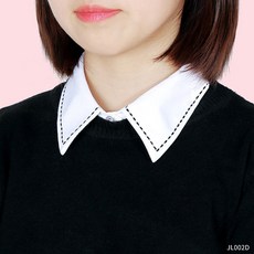 페이크카라브이넥