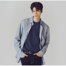 지오다노포플린셔츠