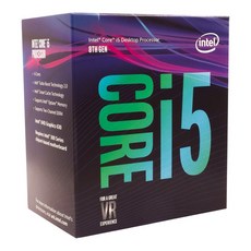[최고의 선택 i58400 인기순위 15개]Intel CPU Core i5-8400 2.8GHz 9M 캐시 6코어6스레드 LGA1151 BX80684I58400[BOX][일본 정규 유통품], 추천입니다