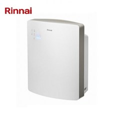 린나이 복합식청정 공기청정기 13평형 RAP-G200