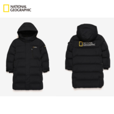 내셔널지오그래픽구스다운