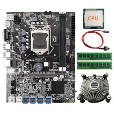ddr4메인보드