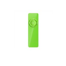 플레이어 USB 인라인 카드 MP3 U 디스크 재생기 무손실 사운드 음악 미디어 마이크로 TF 지원, [03] green, 03 green, [03] green