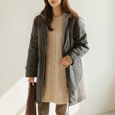 추천8여성야상점퍼