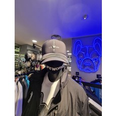 라이프워크모자