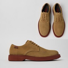 캠퍼 남성 Norman 노르만 로퍼 구두 신발 K100998-003