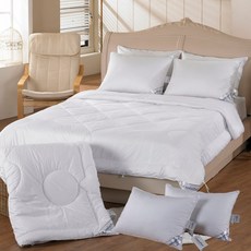 컴포플러스워셔블양모이불솜