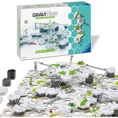 그래비트랙스 스타터 세트 밸런스 마블 런 라벤스부르거