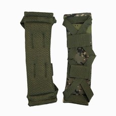 군대어깨보호대