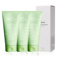 아비브아크네클렌저어성초폼150ml