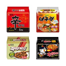볶음너구리단종