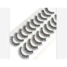 그린나래속눈썹