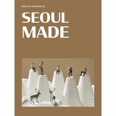 seoulmade