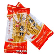 문봉 푸주 건두부면, 163g, 2개